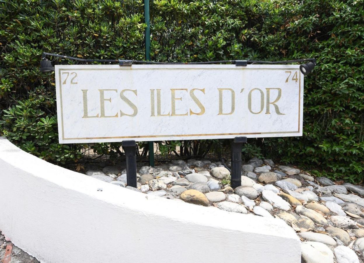 Matheo Apartment Cannes Exterior photo