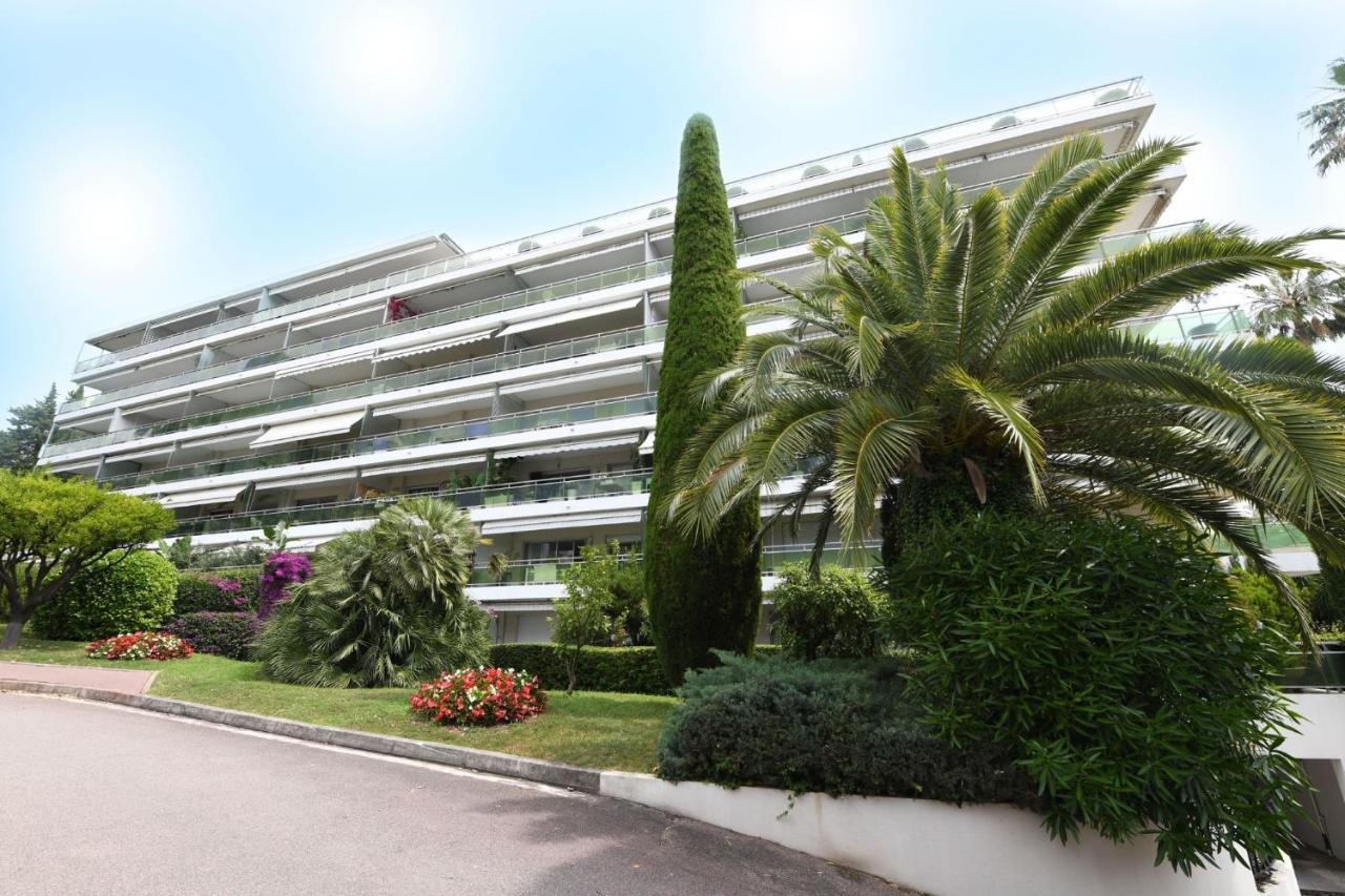 Matheo Apartment Cannes Exterior photo