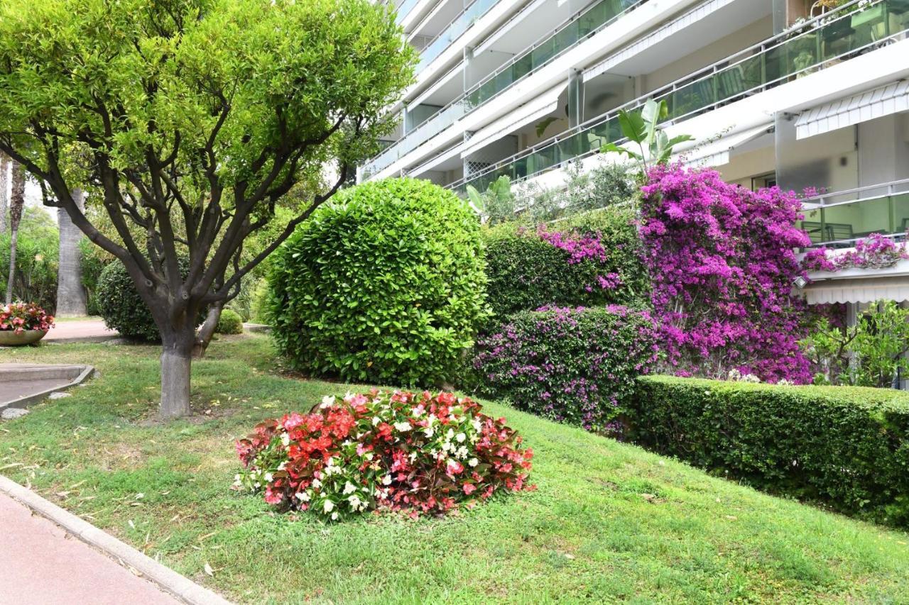 Matheo Apartment Cannes Exterior photo