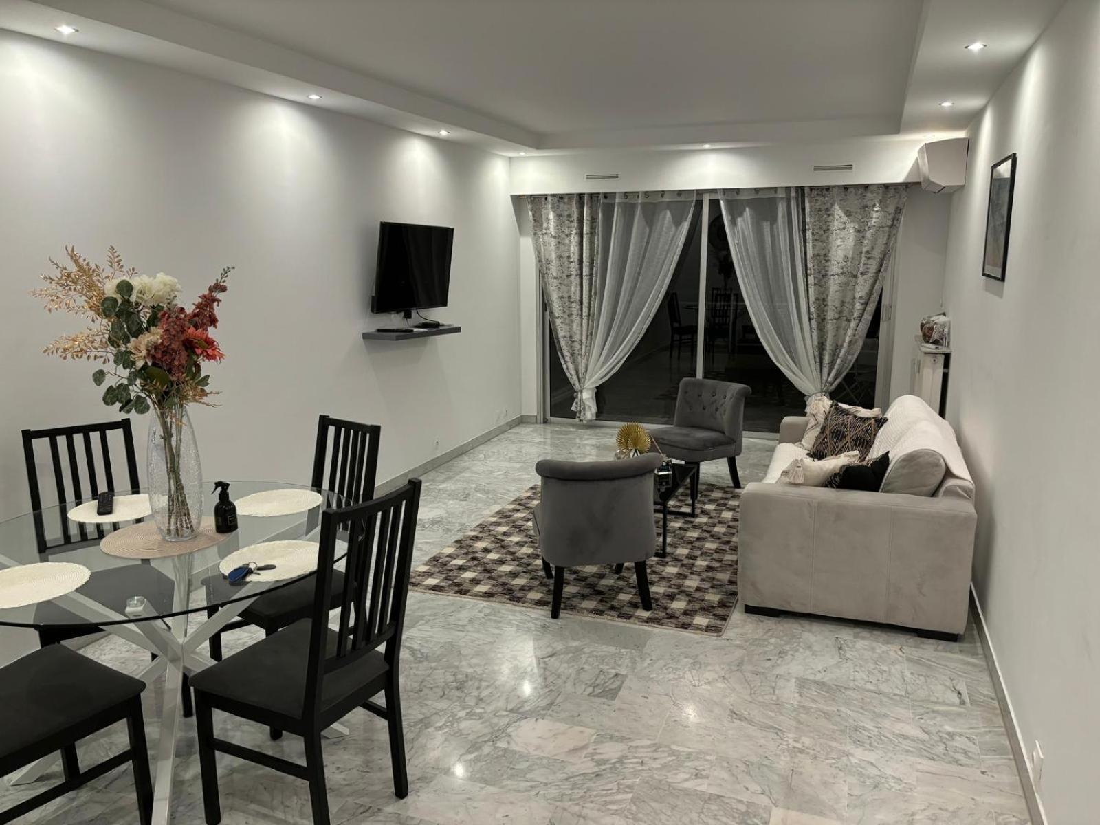 Matheo Apartment Cannes Exterior photo