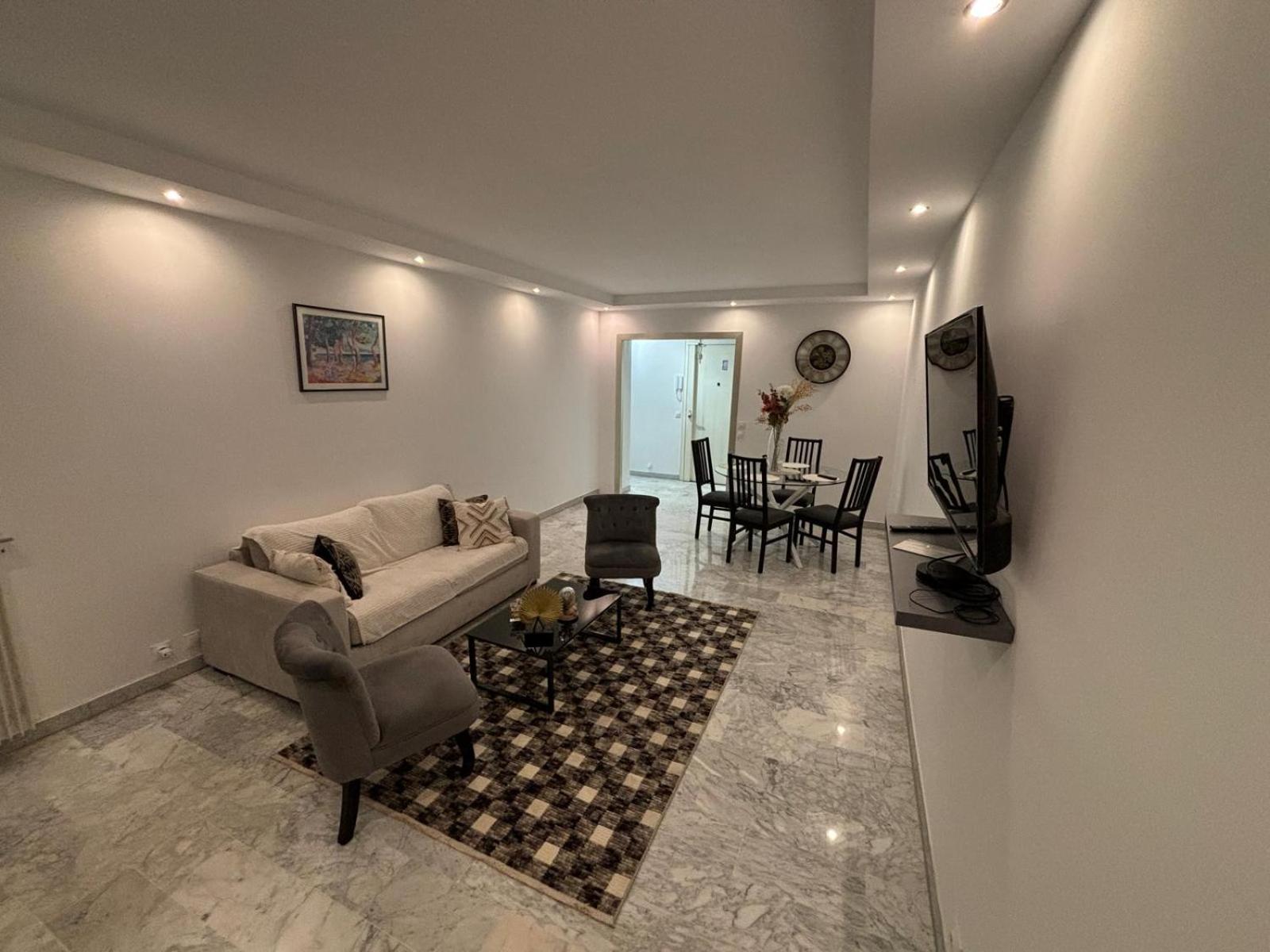 Matheo Apartment Cannes Exterior photo